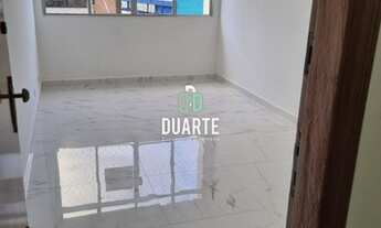 Imagem: SÃO VICENTE - Apartamento Padrão - ITARARÉ