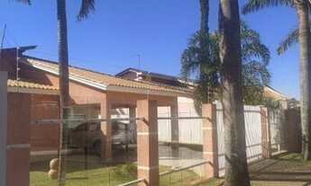 Imagem: Casa com 4 dormitórios à venda, 380 m²