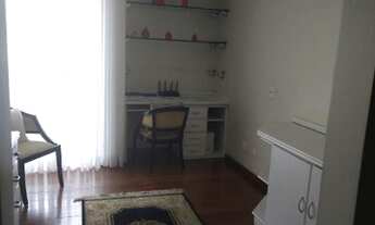 Imagem 7: Apartamento para venda possui 230 metros quadrados com 4 quartos