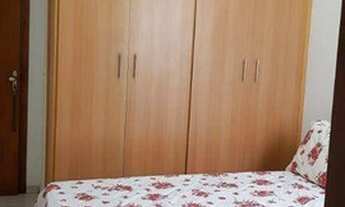 Imagem 7: Apartamento em Praia Grande Canto do Forte, 3 dormitórios 1 suíte