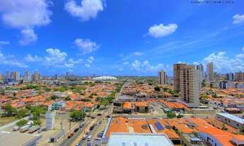 Imagem 5: Apartamento em Lagoa Nova I 3 quartos com 88 m² - Jeronimo Costa