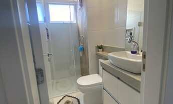 Imagem 3: Apartamento em Vila Nogueira - Diadema