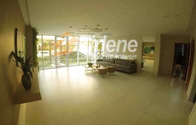 Imagem 2: Apartamento de frente 3 quartos prédio em construção.. centro Guarapari