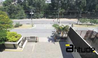 Imagem 4: Galpão de 1954,35 m² para locação em Barueri - SP