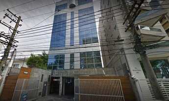 Imagem: Prédio Comercial com 3.537m² - PC 191101NV