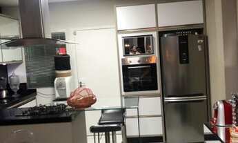 Imagem 7: Belíssimo sobrado, mobiliado a venda no Bairro Arreias em Camboriú SC