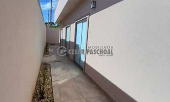 Imagem 6: Casa Térrea Bonfim Paulista Linda Casa Térrea, Recém-construída, Fora De Condomínio.<br