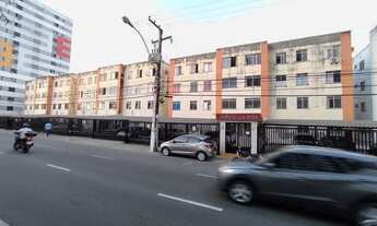 Imagem 2: Apartamento para venda tem 73 metros quadrados com 3 quartos em Suíssa - Aracaju - Sergipe