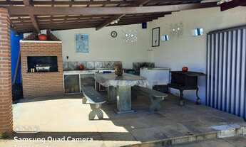 Imagem 6: Casa para venda tem 4200 m2 terreno, 4 quartos em Barra do Jacuípe - Camaçari - BA