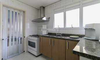 Imagem 4: Apartamento na Lapa 3 Dormitórios e 2 Vagas de Garagem