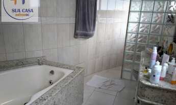 Imagem 4: Casa com 03 Dormitórios sendo 01 SUITE