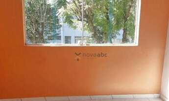 Imagem 6: Apartamento com 2 dormitórios para alugar, 71 m² por R$ 1.600,00/mês - Vila Guiomar - Sant