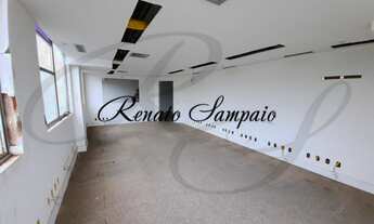 Imagem 6: Sala/Conjunto para aluguel com 372 metros quadrados em São Cristóvão - Rio de Janeiro - RJ