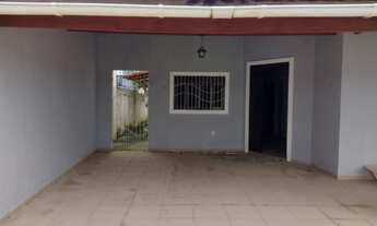 Imagem: Casa para venda possui 165 metros quadrados