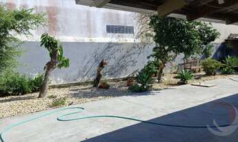 Imagem 5: FLORIANóPOLIS - Casa Padrão - Carianos