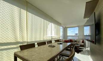 Imagem 2: 4 dormitórios com 3 vagas no condomínio CRISTAIS DA TERRA