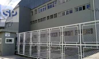 Imagem 4: Galpão em Vila Engenho Novo - Barueri