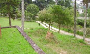 Imagem 3: Lote/Terreno para venda com 5400 metros quadrados em Meu Cantinho - Suzano - SP