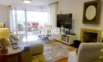 Imagem 5: São Paulo - Apartamento Padrão - Real Parque