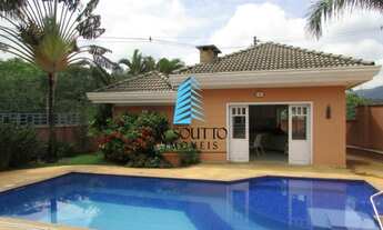 Imagem 3: Casa-Alto-Padrao-para-Venda-em-condomínio-Jundiai-SP