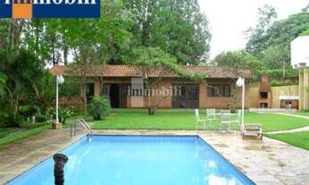 Imagem 5: Casa Condomínio de Alto Padrão