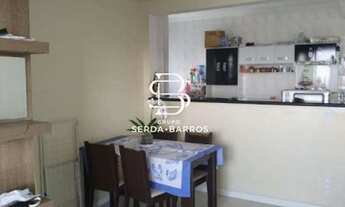 Imagem: Apartamento 03 dormitórios no Chácaras