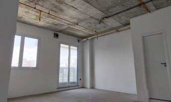 Imagem 3: Conjunto à venda, 71 m² por R$ 560.000 - Chácara Santo Antônio - São Paulo/SP