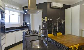 Imagem 7: Blumenau - Apartamento Padrão - Ponta Aguda