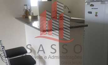 Imagem 4: Vendo apartamento na praia de José Menino em Santos