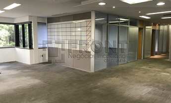 Imagem 2: Salas Comerciais Edifício Attilio Tinelli