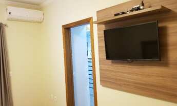 Imagem 4: CASA RESIDENCIAL em Bragança Paulista - SP, Condomínio Portal da Serra