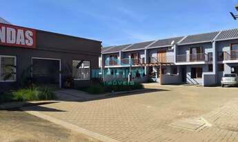 Imagem 3: Sobrado de Condomínio com 2 dorms, Neópolis, Gravataí - R$ 240 mil, Cod: 1133