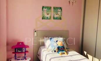 Imagem 6: Apartamento - Jardim Nossa Senhora Auxiliadora - Campinas