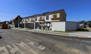 Imagem 3: CURITIBA - Sobrado Padrão - Santa Cândida