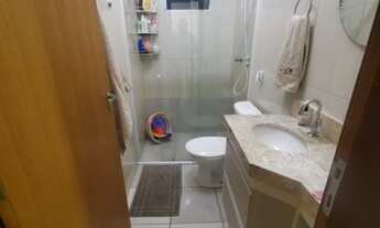 Imagem 5: Apartamento - Loteamento Vila Romana - Jacareí - 68m² - 2 Dormitórios