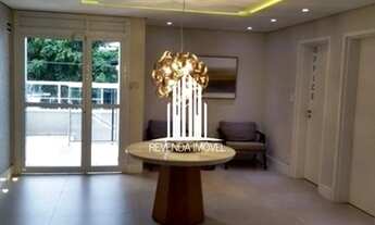 Imagem 3: Apartamento no Ipiranga MONUMENT, 38m² com 1 dormitório e 1 vaga