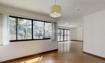 Imagem 2: Excelente imóvel no melhor de Higienópolis