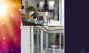 Imagem 6: CASA RESIDENCIAL em SANTANA DE PARNAÍBA - SP, ALPHAVILLE