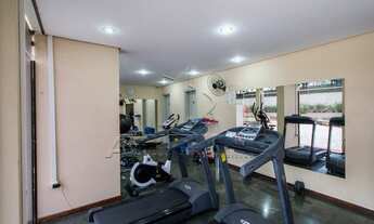 Imagem 4: SOROCABA - Apartamento Padrão - Campolim