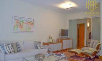 Imagem 3: Apartamento para Venda em Juiz de Fora, Santa Helena, 4 dormitórios, 2 suítes, 5 banheiros