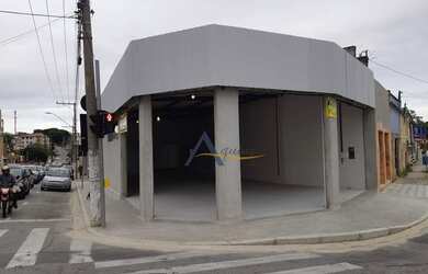 Imagem 2: Ponto para alugar, 235 m² por R$ 5.900,00/mês - Centro - Taubaté/SP