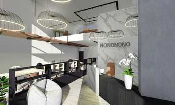 Imagem 5: CURITIBA - Loja/Salão - CHAMPAGNAT