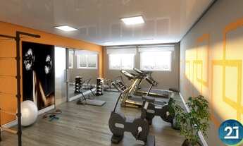 Imagem 4: Florianópolis - Apartamento Padrão - Capoeiras