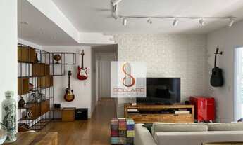 Imagem 4: Apartamento com 4 dormitórios à venda, no Royal Park- Jardim Aquarius - São José dos Campo