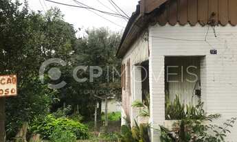 Imagem 2: PORTO ALEGRE - Terreno Padrão - Cristo Redentor