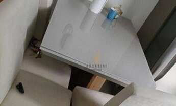 Imagem 5: Apartamento com 2 dormitórios à venda, 52 m² por R$ 287.000,00 - Vila Helena - Santo André