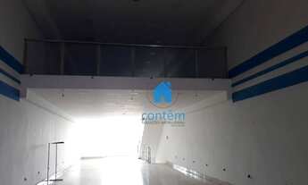 Imagem 3: GA0081-Galpão para alugar, 450 m² por R$ 12.000/mês - Santo Antônio - Osasco/SP