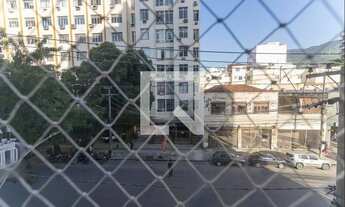 Imagem 5: Apartamento para Aluguel - Tijuca, 2 Quartos, 78 m2