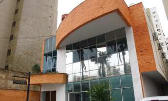 Imagem: Ponto comercial para aluguel de 400m² no