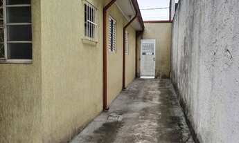 Imagem 7: Térrea para aluguel tem 10 metros quadrados com 2 quartos em Jardim Itapemirim - São Paulo